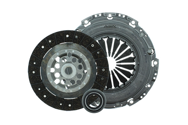Clutch Kit (KE-PE12)