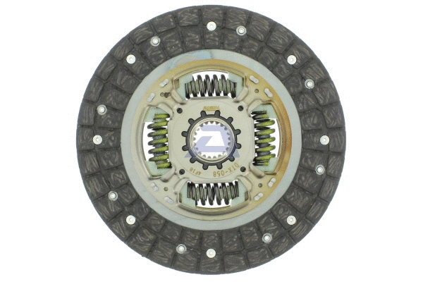 Clutch Disc (DTX-058)