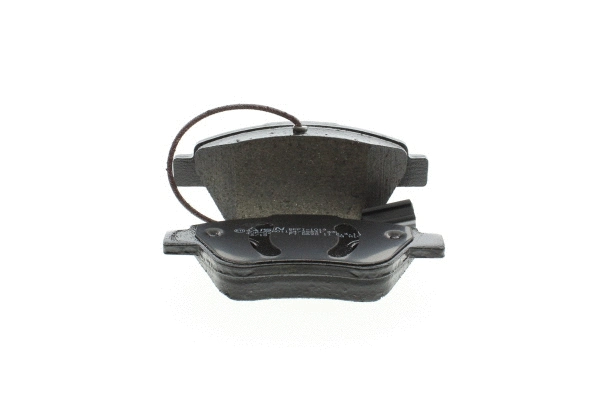 Brake Pad Set, disc brake (BPFI-1019)
