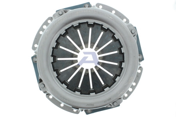 Clutch Pressure Plate (CY-028)