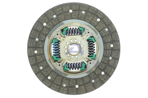 Clutch Disc (DTX-203)