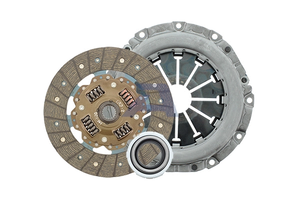 Clutch Kit (KM-052)