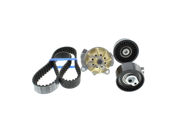 Water Pump & Timing Belt Kit (TKR-902)