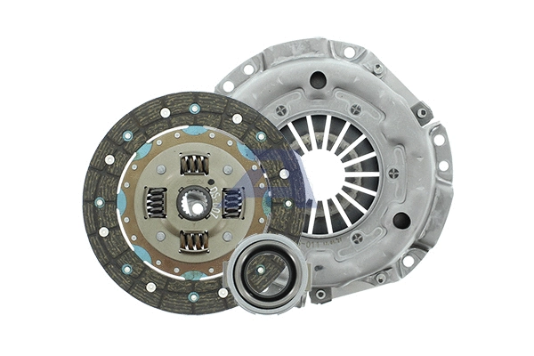 Clutch Kit (KS-002A)