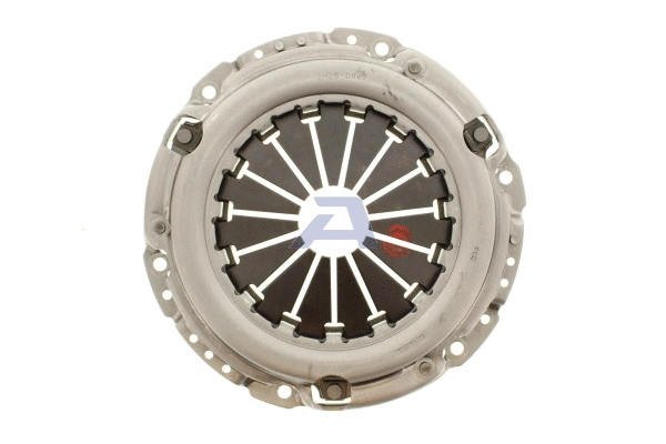 Clutch Pressure Plate (CH-913)