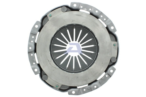 Clutch Pressure Plate