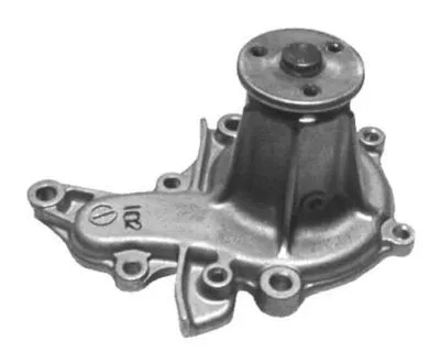 Water Pump, engine cooling (WPT-066)