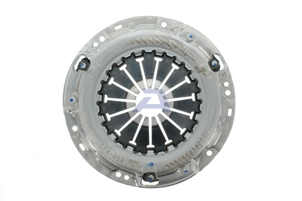 Clutch Pressure Plate (CTX-058)