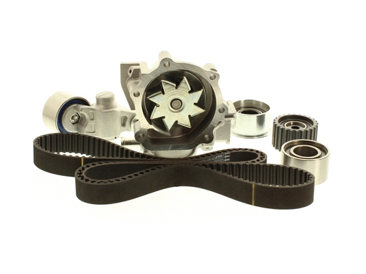 Water Pump & Timing Belt Kit