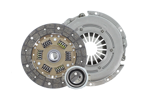 Clutch Kit (KF-025)