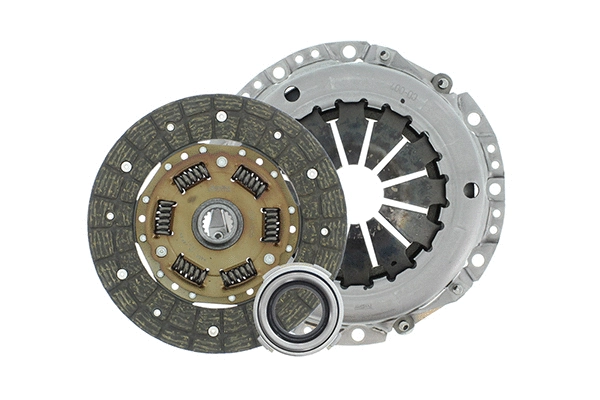 Clutch Kit (KD-034)