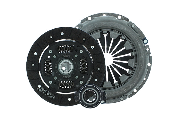 Clutch Kit (KE-PE16)