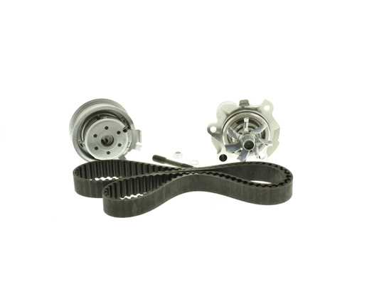 Water Pump & Timing Belt Kit