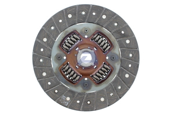 Clutch Disc