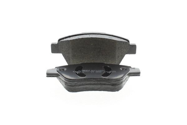 Brake Pad Set, disc brake (BPFI-1026)