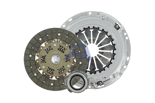 Clutch Kit (KT-178B)
