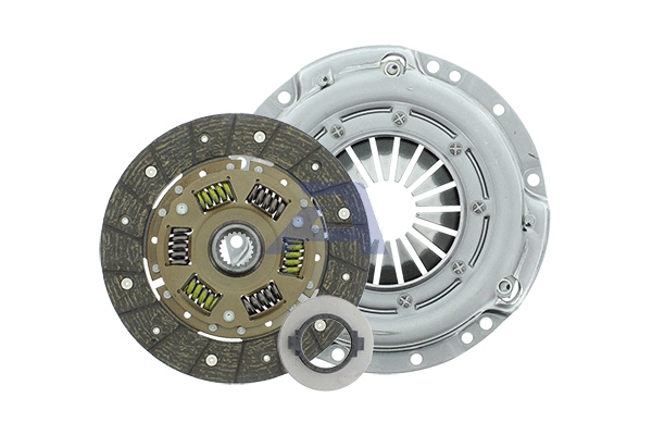 Clutch Kit (KZ-033)