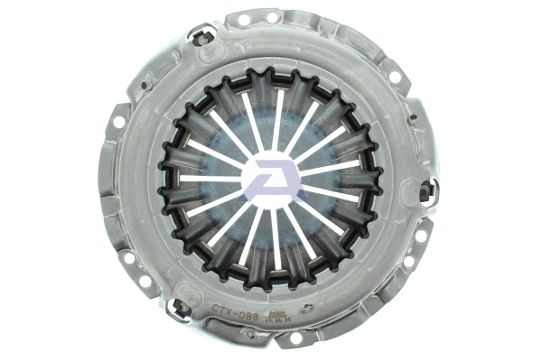 Clutch Pressure Plate (CTX-088)