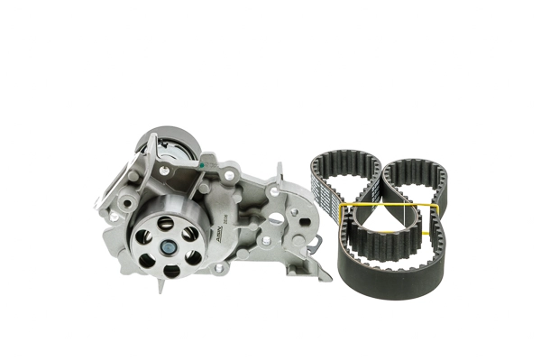 Water Pump & Timing Belt Kit