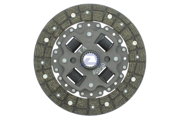 Clutch Disc (DT-008)