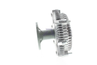 Clutch, radiator fan