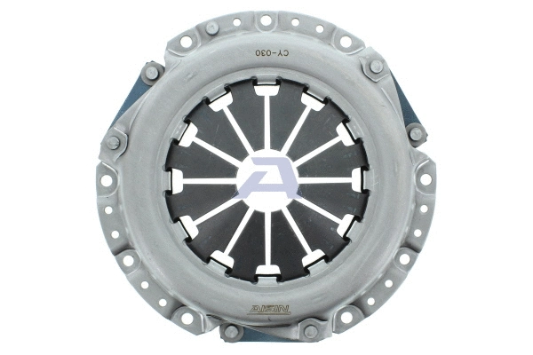 Clutch Pressure Plate (CY-030)