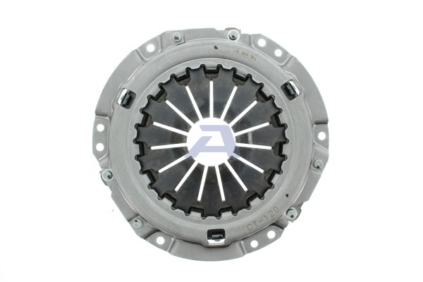 Clutch Pressure Plate (CT-120)