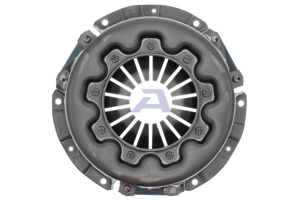 Clutch Pressure Plate (CN-934)