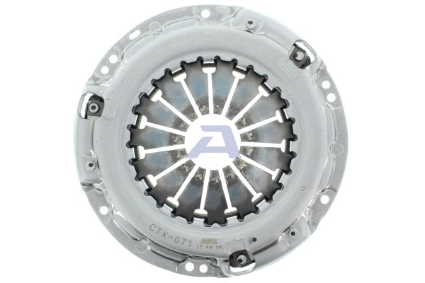 Clutch Pressure Plate (CTX-071)