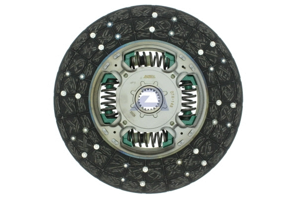 Clutch Disc (DTX-149)