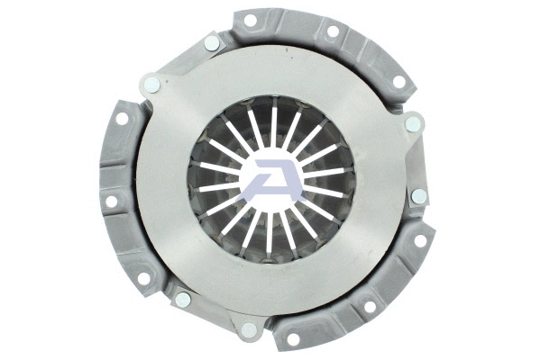 Clutch Pressure Plate