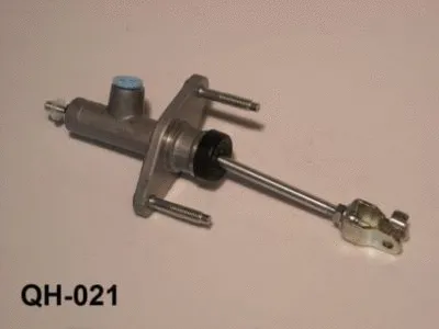 Master Cylinder, clutch