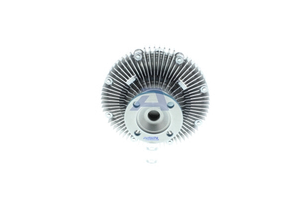 Clutch, radiator fan