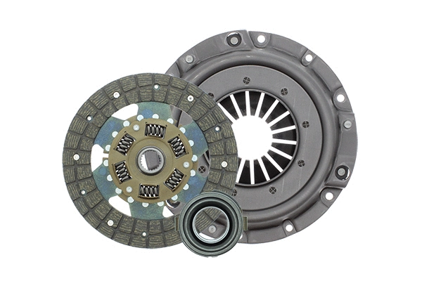 Clutch Kit (KZ-088)