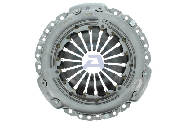 Clutch Pressure Plate (CS-916)