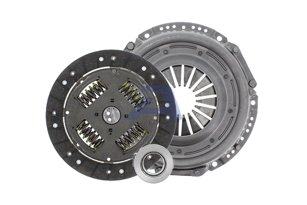 Clutch Kit (KA-003)