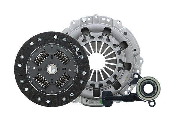 Clutch Kit (CKN-174R)