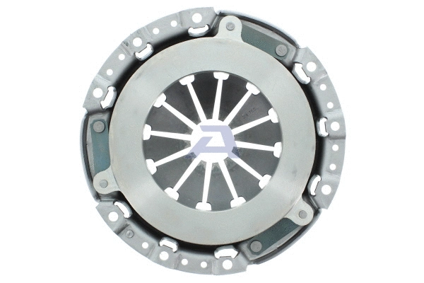 Clutch Pressure Plate