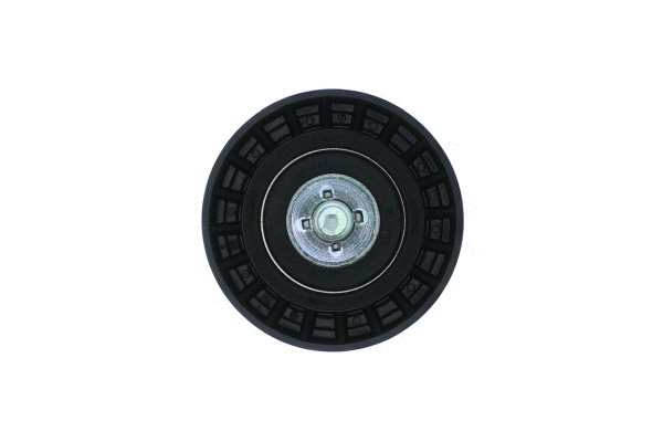 Deflection/Guide Pulley, timing belt