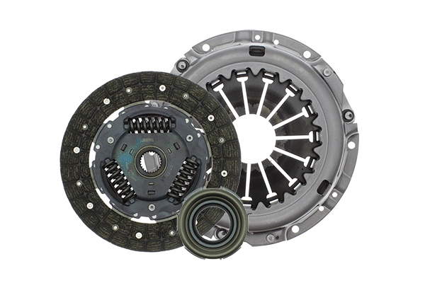 Clutch Kit (KT-394)