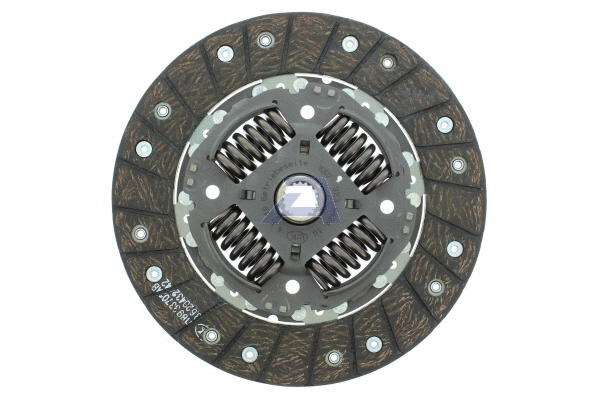 Clutch Disc (DN-912)