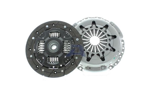 Clutch Kit (KE-FO19R)