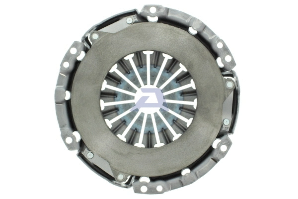 Clutch Pressure Plate