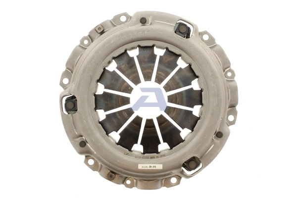 Clutch Pressure Plate (CH-919)