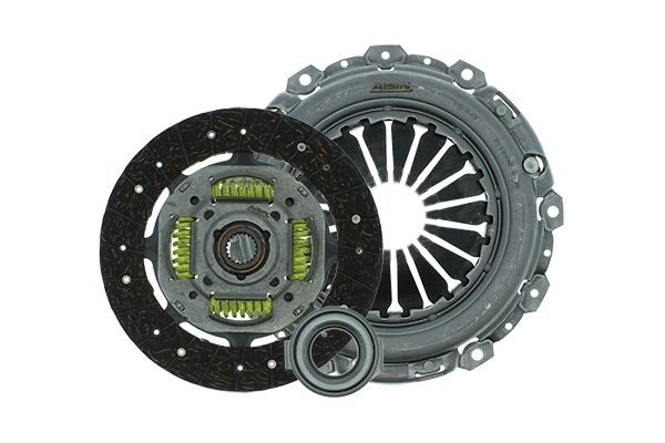 Clutch Kit (KS-043)