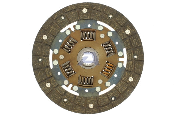 Clutch Disc