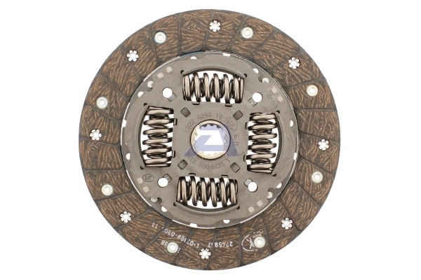 Clutch Disc (DH-922)