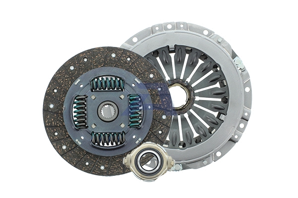 Clutch Kit (KY-062A)