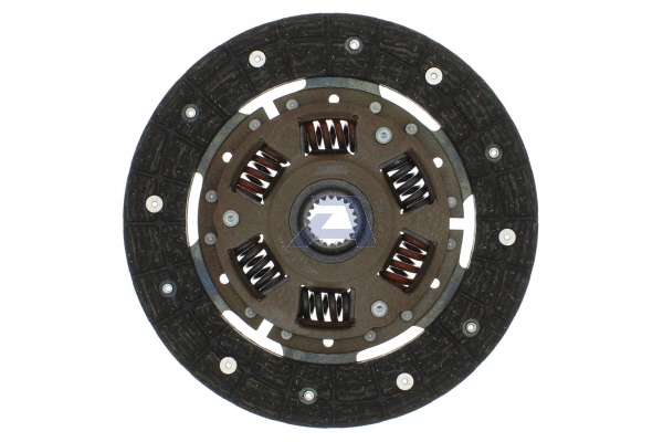 Clutch Disc (DD-043)