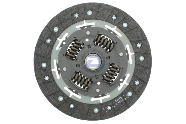 Clutch Disc (DY-032)
